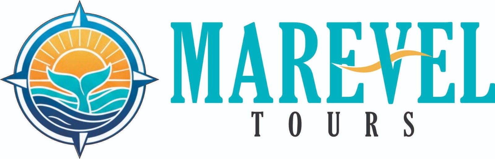 Marevel Tours Logo